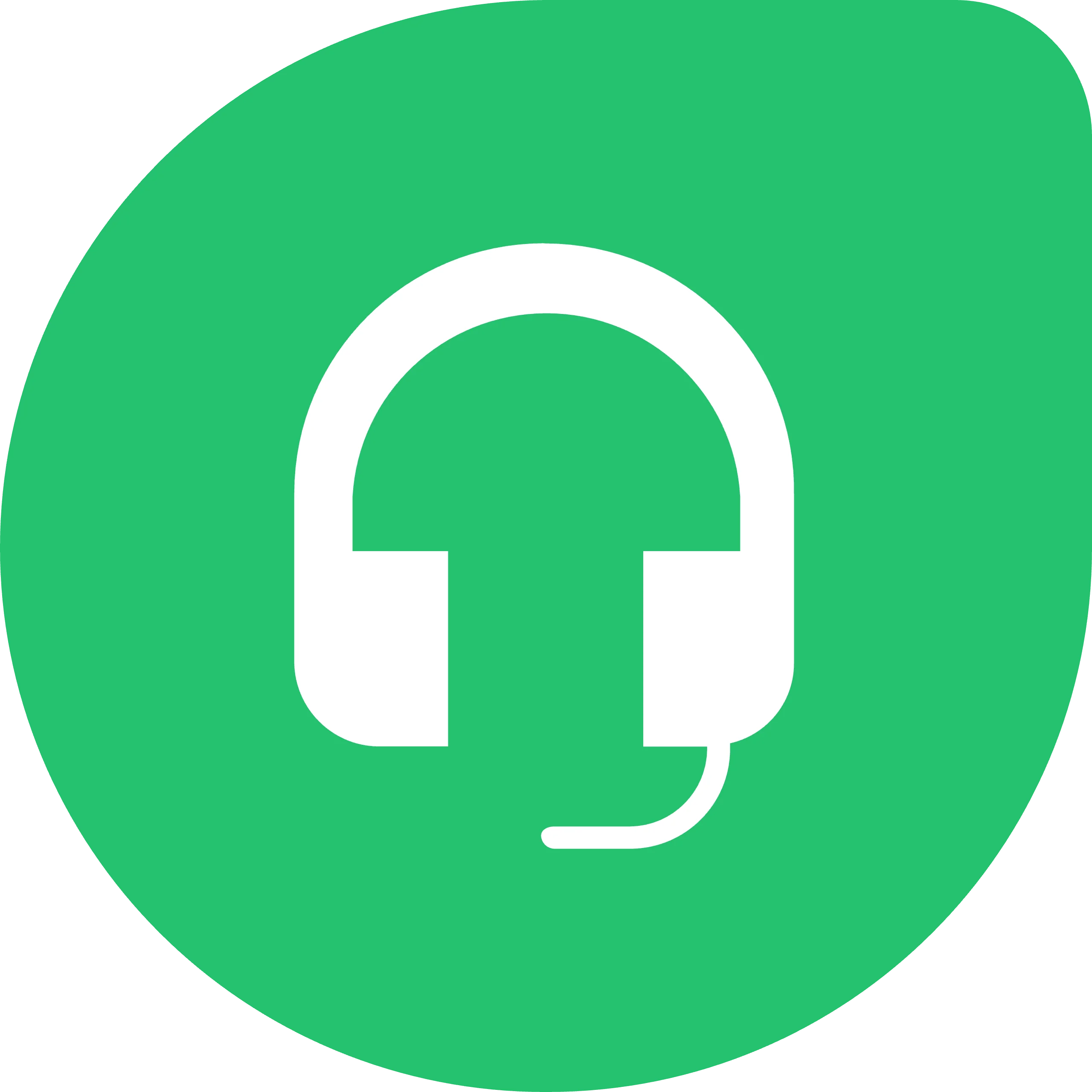 Freshdesk logo in colour