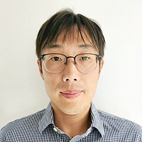 Wook Chung, PayPal